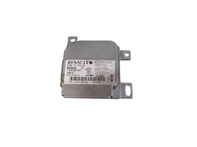 CENTRALITA AIRBAG RENAULT CLIO 2005