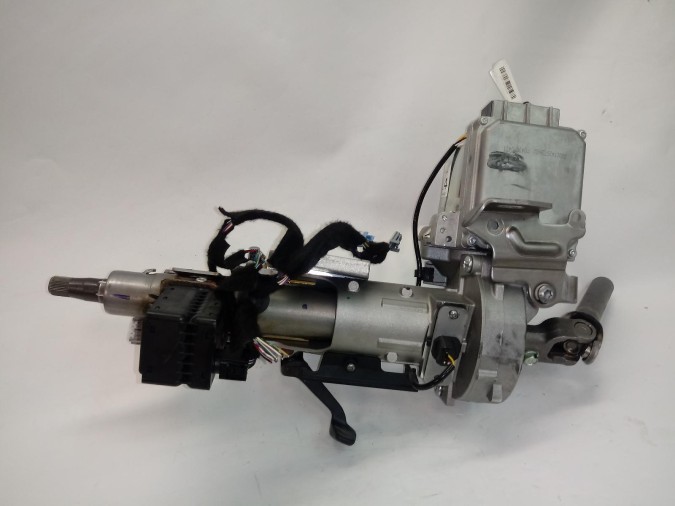 COLUMNA DIRECCION RENAULT CAPTUR 2016