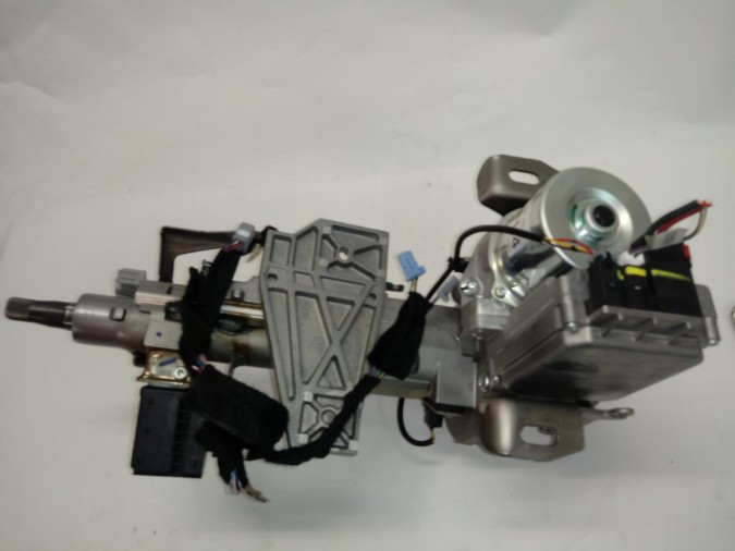 COLUMNA DIRECCION RENAULT CAPTUR 2016