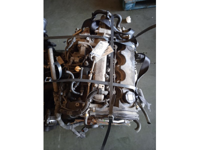 MOTOR SO FIAT STILO 2003