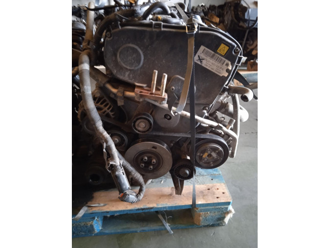MOTOR SO FIAT STILO 2003