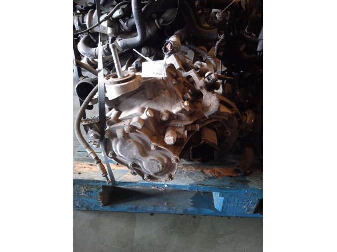 CAJA CAMBIOS FIAT STILO 2003
