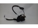 CERRADURA PUERTA DELANTERA IZQUIERDA RENAULT CAPTUR 2016