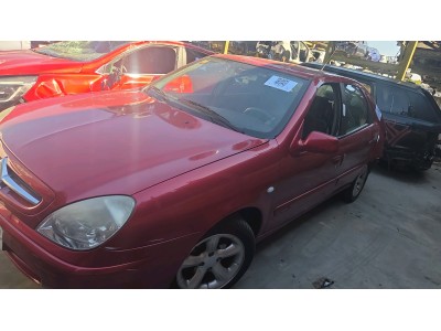 Motor CITROEN XSARA 2001