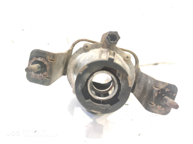 FARO ANTINIEBLA DELANTERO IZQUIERDO CHEVROLET EPICA 2007