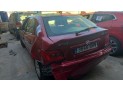 PRETENSOR CINTURÓN DELANTERO DERECHO CITROEN XSARA 2001