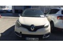 MECANICA TRASERA	 RENAULT CAPTUR 2014