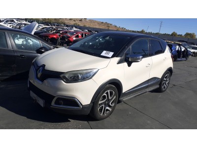 ELECTROVENTILADOR RENAULT CAPTUR 2014