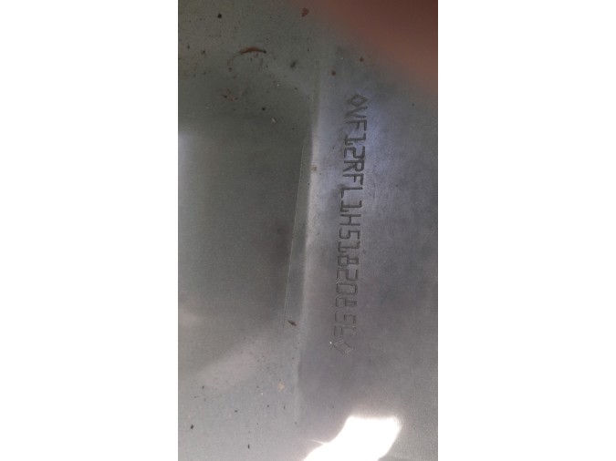 ELECTROVENTILADOR RENAULT CAPTUR 2014