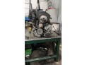 Motor CITROEN C4 2005