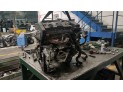 Motor CITROEN C4 2005