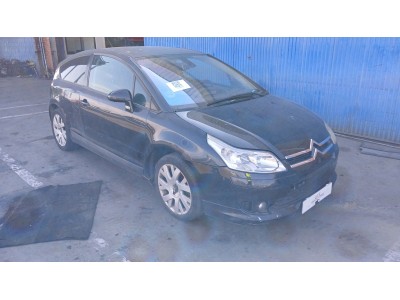 CENTRALITA MOTOR UCE CITROEN C4 2005