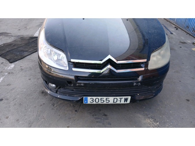 CENTRALITA MOTOR UCE CITROEN C4 2005