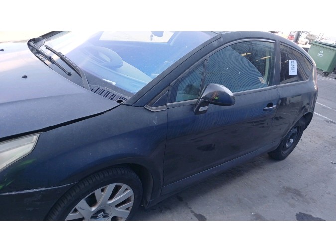 CERRADURA CAPO CITROEN C4 2005