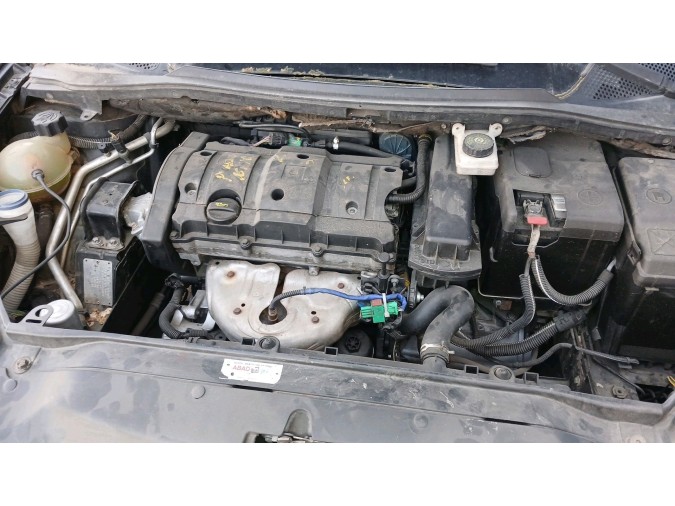 CERRADURA CAPO CITROEN C4 2005