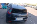CERRADURA PORTÓN TRASERO CITROEN C4 2005