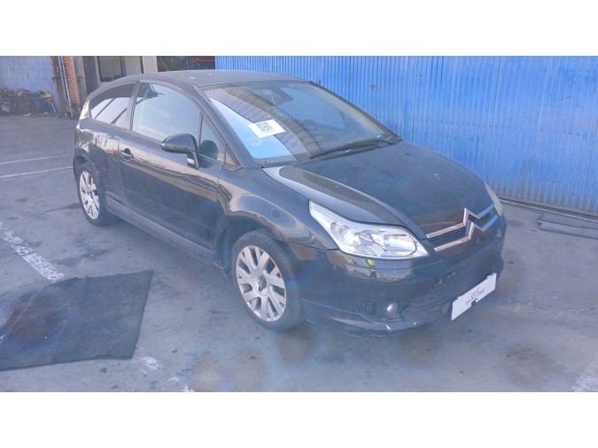 ELEVALUNAS DELANTERO IZQUIERDO CITROEN C4 2005