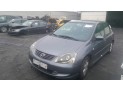 CATALIZADOR SO HONDA CIVIC 2004