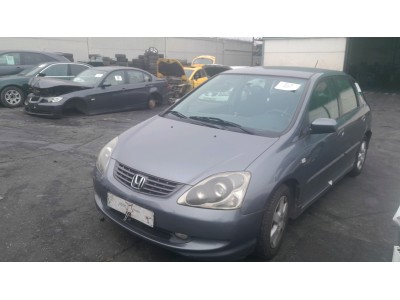 CATALIZADOR SO HONDA CIVIC 2004