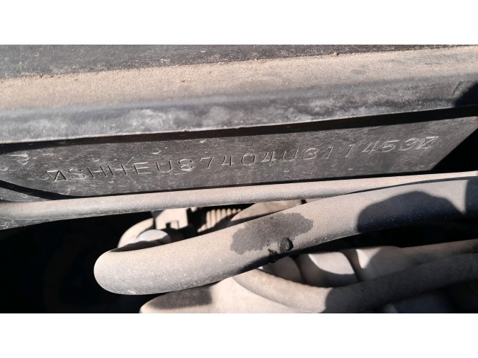 CATALIZADOR SO HONDA CIVIC 2004