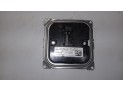 BALASTRO DE FARO SO OPEL CAPTUR 2016