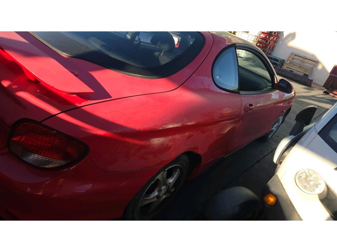 INTERMITENTE DELANTERO DERECHO HYUNDAI COUPÉ 2000