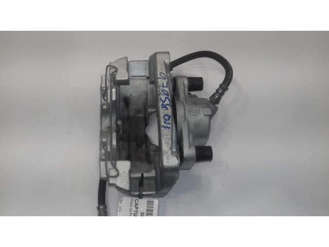 PINZA FRENO DELANTERA IZQUIERDA OPEL CAPTUR 2016