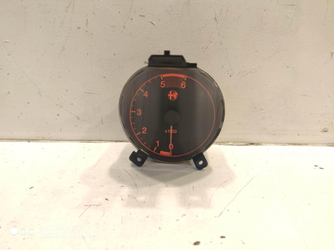 CUADRO INSTRUMENTOS ALFA ROMEO 156 1998