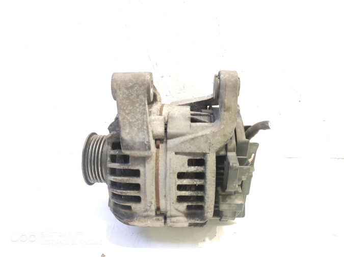 Alternador OPEL AGILA 2002