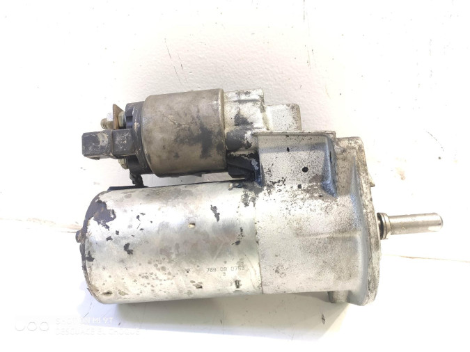 Motor Arranque SEAT IBIZA 2001