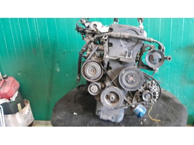 Motor HYUNDAI COUPÉ 2000