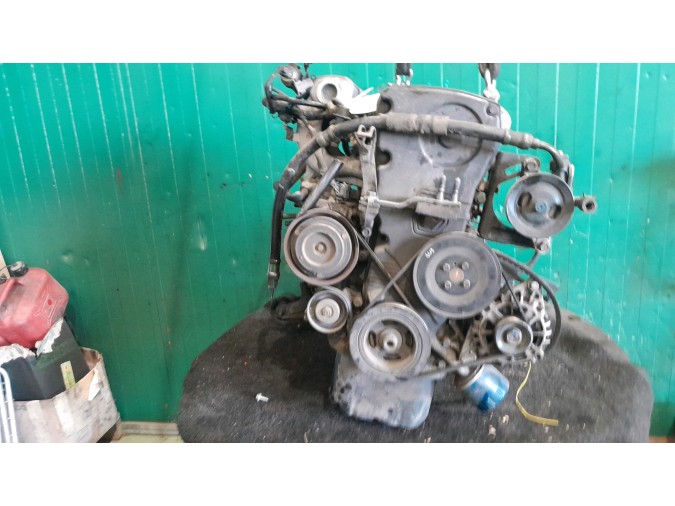 Motor HYUNDAI COUPÉ 2000
