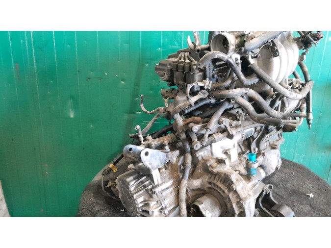 Motor HYUNDAI COUPÉ 2000
