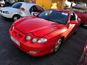 PUENTE TRASERO HYUNDAI COUPÉ 2000