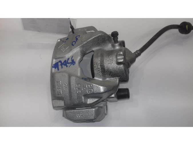 PINZA FRENO DELANTERA IZQUIERDA OPEL CAPTUR 2016