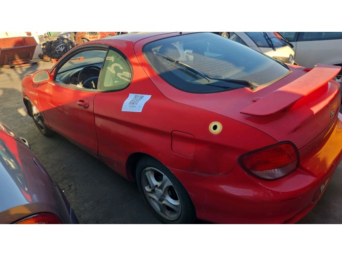 ELEVALUNAS DELANTERO DERECHO HYUNDAI COUPÉ 2000