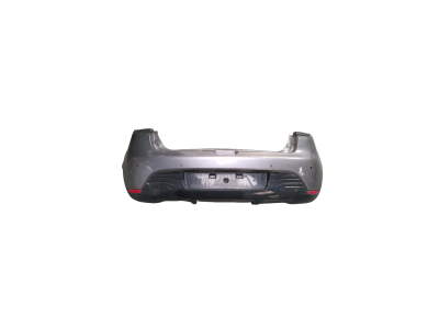 PARAGOLPES TRASERO RENAULT CLIO 2015