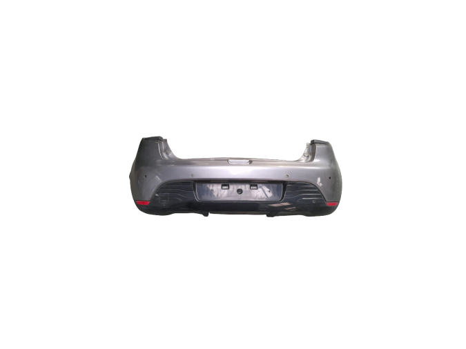 PARAGOLPES TRASERO RENAULT CLIO 2015