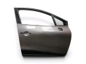 PUERTA DELANTERA DERECHA RENAULT CLIO GRIS 2015