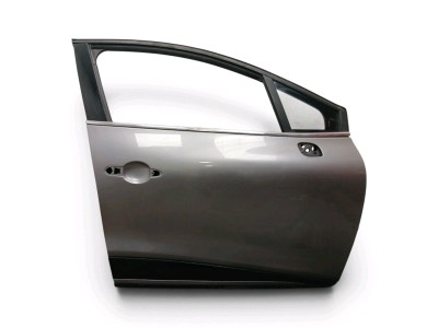 PUERTA DELANTERA DERECHA RENAULT CLIO GRIS 2015