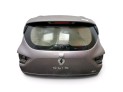 PORTON TRASERO RENAULT CLIO GRIS 2015