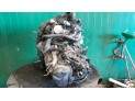 Motor RENAULT CLIO 2015