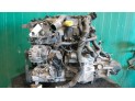 Motor RENAULT CLIO 2015