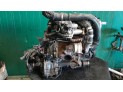 Motor RENAULT CLIO 2015