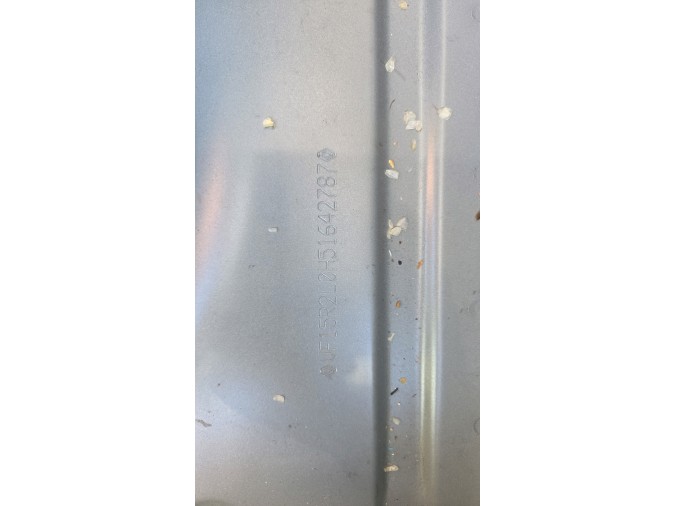 ELEVALUNAS TRASERO DERECHO RENAULT CLIO 2015
