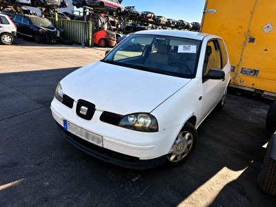 FARO DELANTERO DERECHO SEAT AROSA 2002