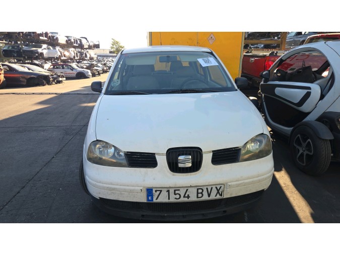 FARO DELANTERO DERECHO SEAT AROSA 2002