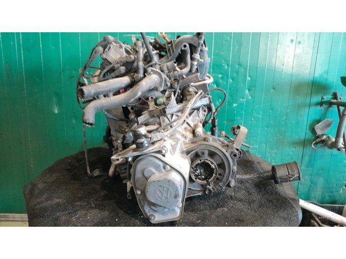 Motor SEAT AROSA 2002