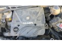 CENTRALITA MOTOR UCE SEAT AROSA 2002