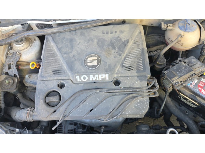 CERRADURA CAPO SEAT AROSA 2002